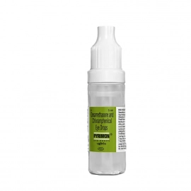PYRIMON EYE DROP